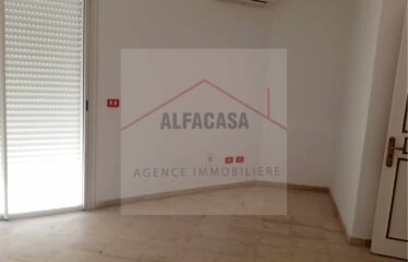 A VENDRE UNE VILLA S+5 HAUT STANDING A SIDI FRAJ KA SOUKRA AVEC JARDIN,GARAGE ET PISICINE.