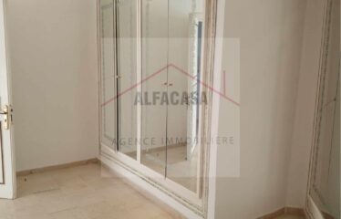 A VENDRE UNE VILLA S+5 HAUT STANDING A SIDI FRAJ KA SOUKRA AVEC JARDIN,GARAGE ET PISICINE.