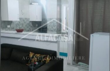 A LOUER UN APPARTEMENT S+1 MEUBLE A CITE LWAHAT