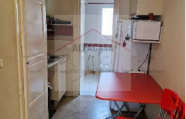 A LOUER UN APPARTEMENT S+1 MEUBLE A AIN ZAGHOUEN SUD