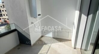 A LOUER UN APPARTEMENT S+2 MEUBLE HAUT STANDING A L’AOUINA NOUVELLE SOUKRA