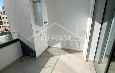 A LOUER UN APPARTEMENT S+2 MEUBLE HAUT STANDING A L’AOUINA NOUVELLE SOUKRA