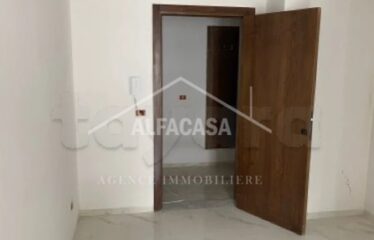 A VENDRE UN APPARTEMENT S+1 A AIN ZAGHOUEN