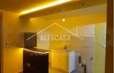 A LOUER UN APPARTEMENT S+1 A LA SOUKRA