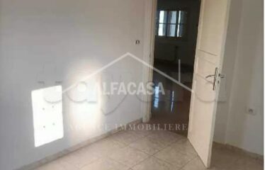 A LOUER UN ETAGE DE VILLA S+3 A SOUKRA