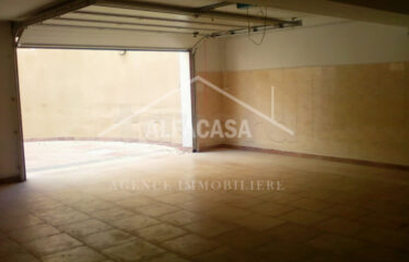 A LOUER UN APPARTEMENT S+1 HAUT STANDING A AIN ZAGHOUEN NORD