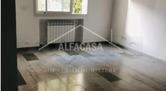 A LOUER UN APPARTEMENT S+1 A AIN ZAGHOUEN NORD