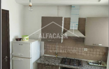 A VENDRE UN APPARTEMENT S+1 A AIN ZAGHOUEN