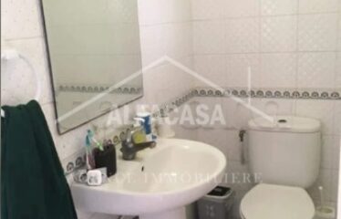 A LOUER UN ETAGE DE VILLA S+3 A L’AOUINA CITE SALAMA