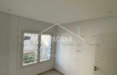 A LOUER UN ETAGE DE VILLA S+2 A AIN ZAGHOUEN NORD